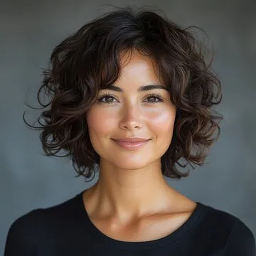 移动端试玩用户形象展示